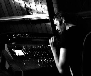 ALT POP mix producer studio